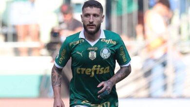 Acordado com Santos, Zé Rafael nunca pode jogar Paulistão velo Peixe; entenda