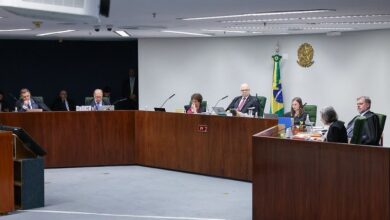 STF determina execução de mutirões para afiançar cadeia domiciliar de mães de crianças