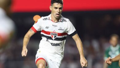 Oscar elogia atuação do São Paulo em desafio contra o Guarani no Paulistão