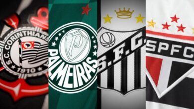 Corinthians, Palmeiras, Santos ou São Paulo? Jornalistas apontam favoritos no Paulistão