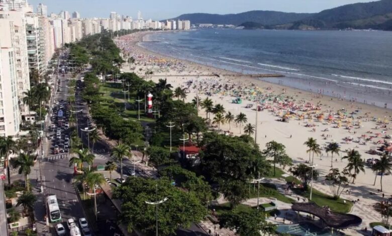 A contaminação das águas do mar: singular lavagem de imprevidência! A contaminação das águas do mar: singular lavagem de imprevidência!