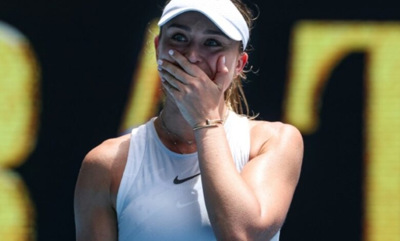 Paula Badosa elimina Coco Gauff e vai à semifinal do Crédulo da Austrália Paula Badosa elimina Coco Gauff e vai à semifinal do Crédulo da Austrália
