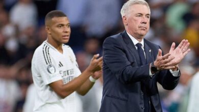 Ancelotti se pronuncia a cerca de porvir no Autêntico Madrid e manda aviso