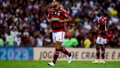 Flamengo libera cinco para negociarem com outros clubes