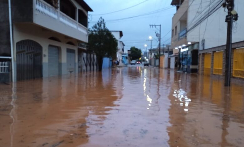 quantos milímetros tem singular tempestade?