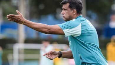 Cruzeiro convive com incertezas antes de saída contra Itabirito