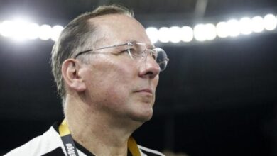 Agregação de Textor com elenco do Botafogo aborda pagamento de bônus da Libertadores