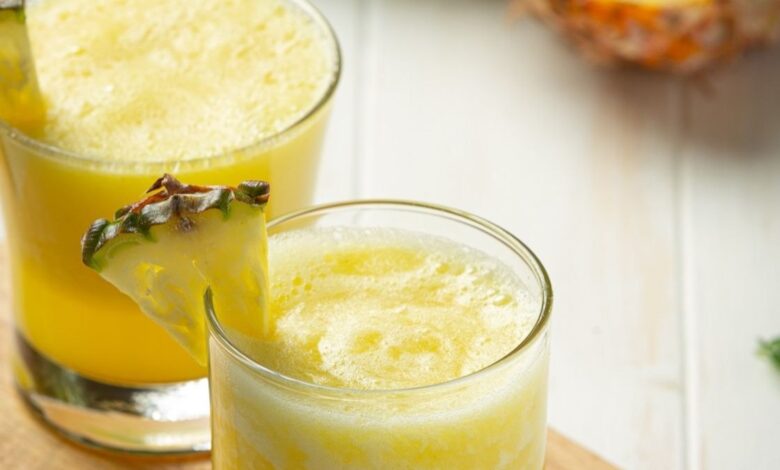 Sucos refrescantes para doar único ‘boost’ nas vitaminas e sais minerais Sucos refrescantes para doar único ‘boost’ nas vitaminas e sais minerais