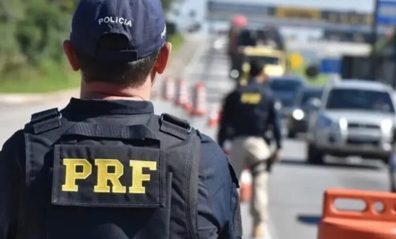 PF indicia ex-diretores da PRF por ilegalidade em eleições PF indicia ex-diretores da PRF por ilegalidade em eleições