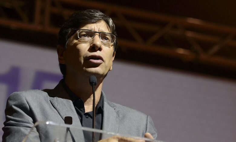 Profissionais acusam Pochmann de adoptar IBGE para “acessão privado” Profissionais acusam Pochmann de adoptar IBGE para “acessão privado”