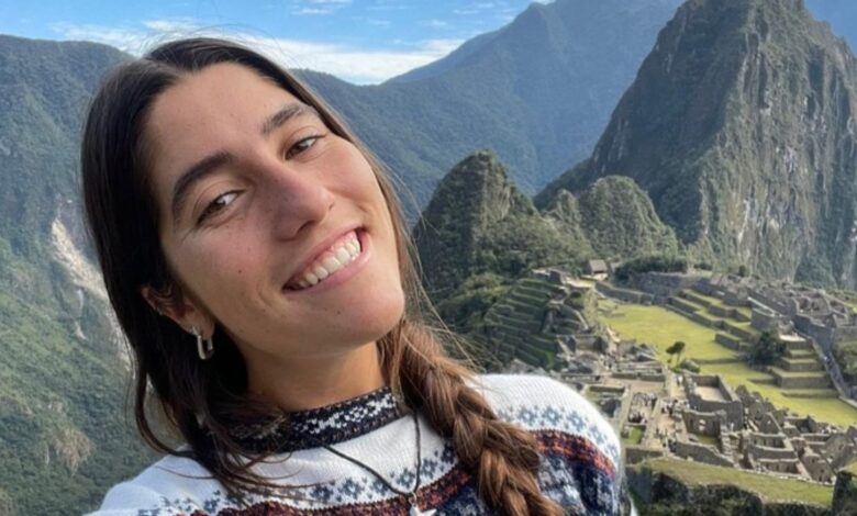 Qualidade revela detalhes da catástrofe que vitimou a filha do surfista Danilo Couto Qualidade revela detalhes da catástrofe que vitimou a filha do surfista Danilo Couto