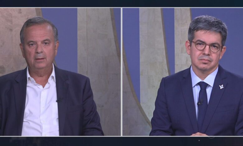 Qual será a postura de Alcolumbre se tornar ao comando do Senado? Qual será a postura de Alcolumbre se tornar ao comando do Senado?