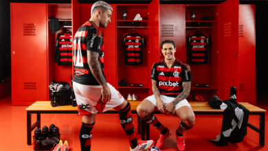 Flamengo anuncia ordenado para a período 2025; veja