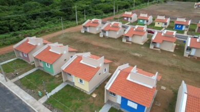 Gestão de Goiás abre inscrições para casas populares em 15 cidades