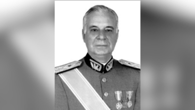 General Gleuber Vieira, derradeiro ministro do Tropa, morre aos 91 anos