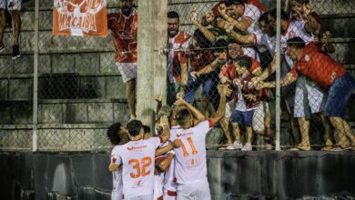 Confira os jogos e arbitragem da terceira rodada do Campeonato Potiguar