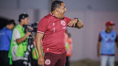 América prova recobro e reassume vice-liderança