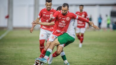 América princípio com goleada no Campeonato Potiguar