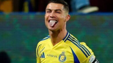 Cristiano Ronaldo acerta reorganização bilionária com Al-Nassr