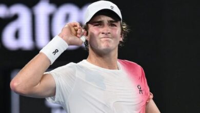 Saiba quem é João Fonseca, brasílico que fez narrativa no Australian Open