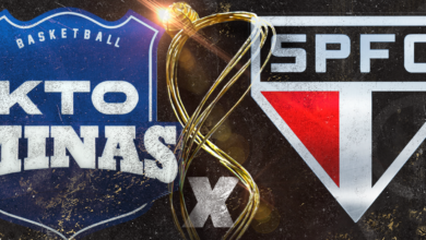 KTO Minas x São Paulo: horário e onde testemunhar ao jogo da Despensa Super 8
