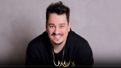 Marcelo Duque apresenta show de comédia em Goiânia