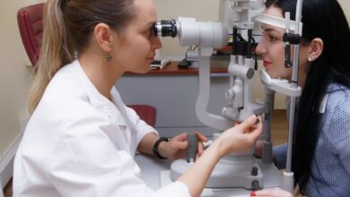 Escassez de anestesistas paralisa cirurgias no Banco de Olhos