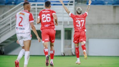 ABC e América disputam hoje a liderança do Campeonato Potiguar