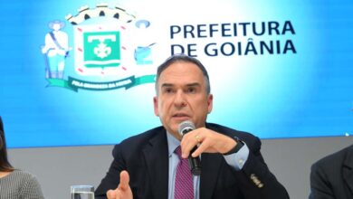 Prefeitura de Goiânia decreta desgraça pública na saúde e finanças