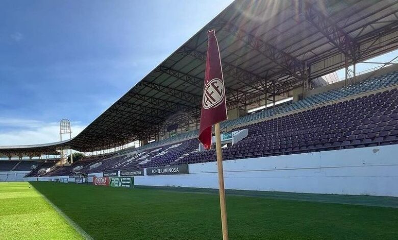São José-RS x Santos: horário e onde observar ao jogo da Copinha São José-RS x Santos: horário e onde observar ao jogo da Copinha