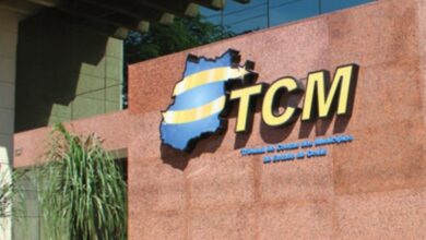 TCM nega súplica de tragédia públicas nas finanças de Goiânia