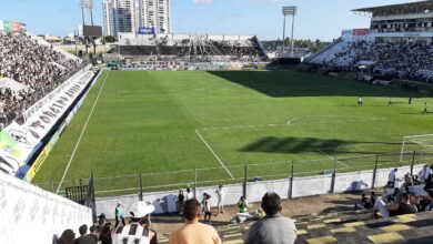 Clássico-rei terá a comparência das duas torcidas no adjacente sábado, no Frasqueirão