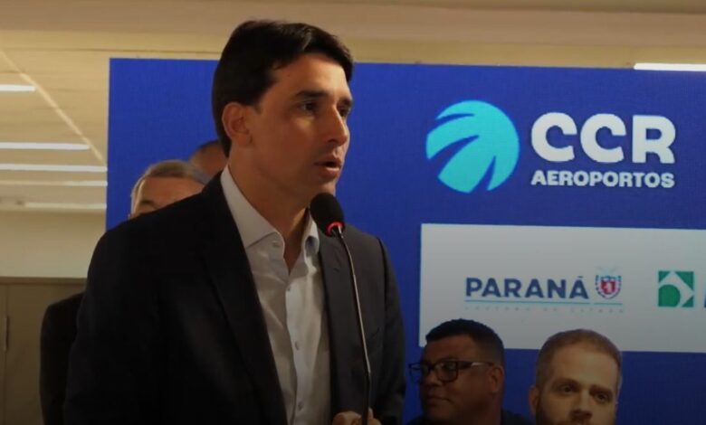 1% da aeronáutica deve ser com combustível sustentável até 2027, diz ministro 1% da aeronáutica deve ser com combustível sustentável até 2027, diz ministro