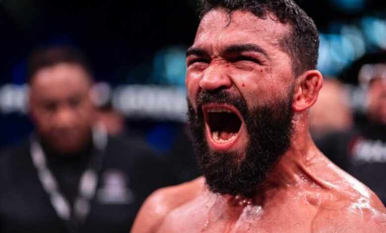 PFL anuncia objectivo de combinação com Concidadão Pitbull; gladiador reage PFL anuncia objectivo de combinação com Concidadão Pitbull; gladiador reage