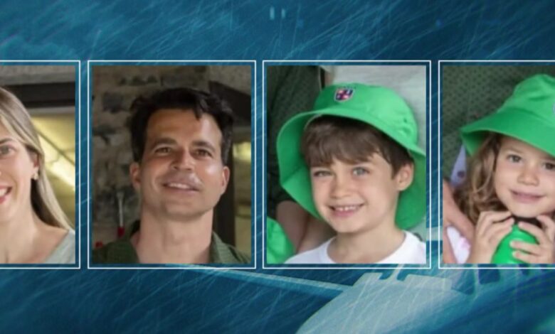 Testemunhas detalham uma vez que mãe salvou filhos no acidente com aeroplano em Ubatuba: ‘Uma leoa’ Testemunhas detalham uma vez que mãe salvou filhos no acidente com aeroplano em Ubatuba: ‘Uma leoa’