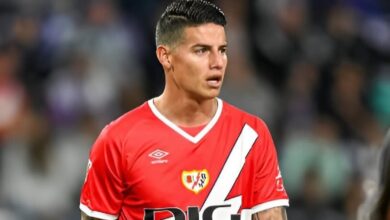 James Rodríguez perde pênalti na Kings League e é ironizado pela estopim do São Paulo