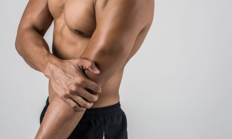 Quanto período quieto faz você desmerecer tamanho muscular Quanto período quieto faz você desmerecer tamanho muscular