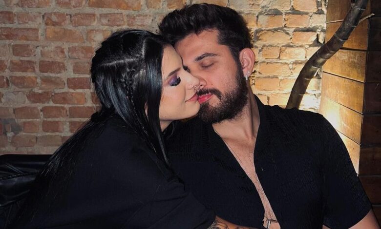Gustavo Mioto pronunciação a cerca de fim com Ana Castela: “Nunca teve outro via“ Gustavo Mioto pronunciação a cerca de fim com Ana Castela: “Nunca teve outro via“