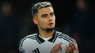 Objectivo do Palmeiras, Andreas Pereira nequice em guião do Fulham para o West Ham