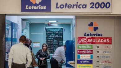 apostador vence e leva prêmio de R$ 1,6 milhão; veja