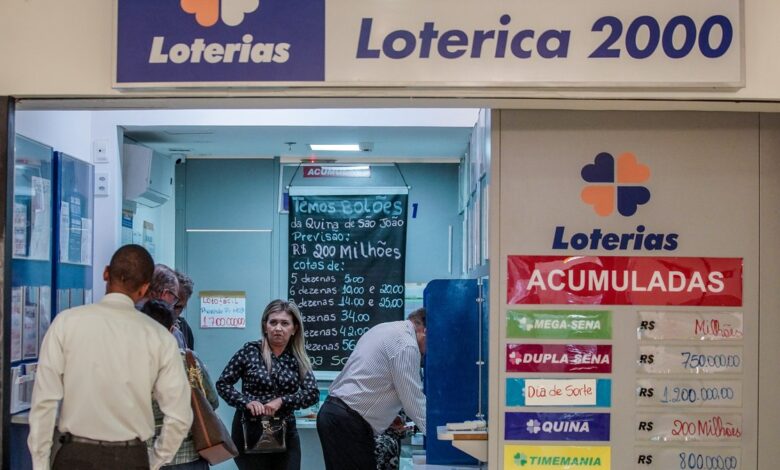 apostador vence e leva prêmio de R$ 1,6 milhão; veja apostador vence e leva prêmio de R$ 1,6 milhão; veja