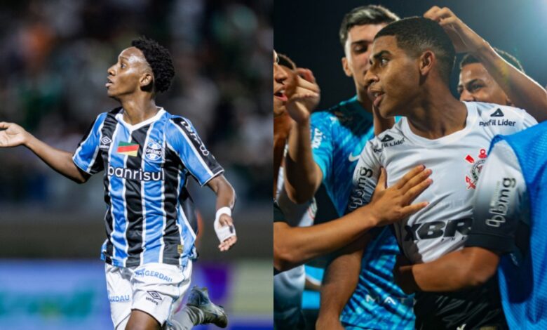 onde testemunhar à semi da Copinha hoje, 22,01 onde testemunhar à semi da Copinha hoje, 22,01