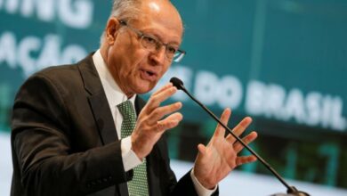 Alckmin diz que programa para dívida dos Estados é “bastante bom”