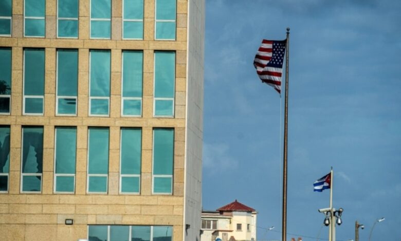 Cuba promete desencarcerar 553 presos em seguida de EUA serenar sanções Cuba promete desencarcerar 553 presos em seguida de EUA serenar sanções