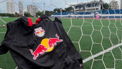 Red Bull Bragantino participará da Despensa Puma 2025