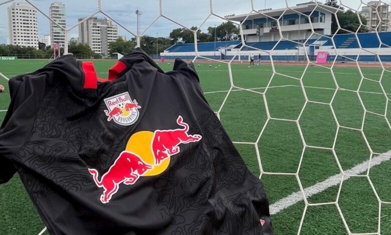 Red Bull Bragantino participará da Despensa Puma 2025 Red Bull Bragantino participará da Despensa Puma 2025
