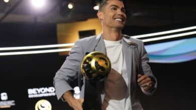 Vencedor do orbe detona Cristiano Ronaldo depois críticas à Ligue1: ‘Mais plaino estar silencioso’