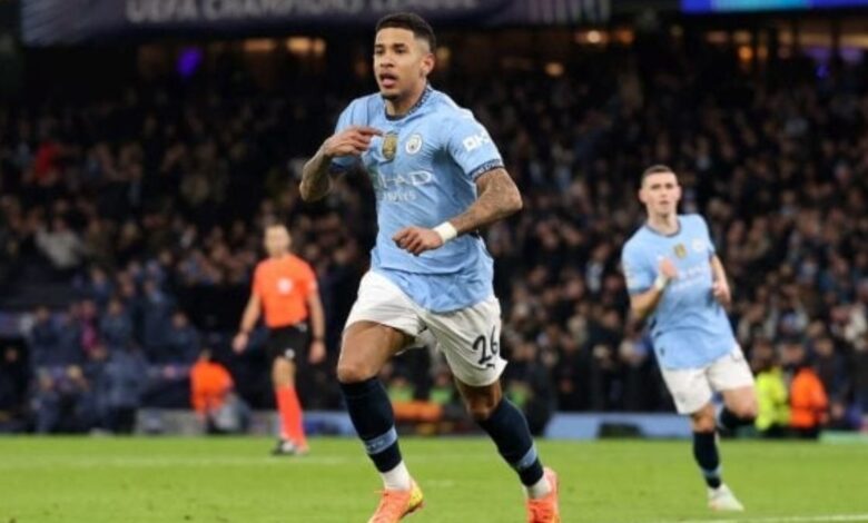 Manchester City vira a cerca de o Brugge, se classifica na Champions, porém pegará pedreira Manchester City vira a cerca de o Brugge, se classifica na Champions, porém pegará pedreira
