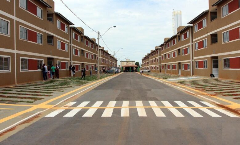Administração de Goiás concede até R$ 47,4 milénio para morada própria Administração de Goiás concede até R$ 47,4 milénio para morada própria