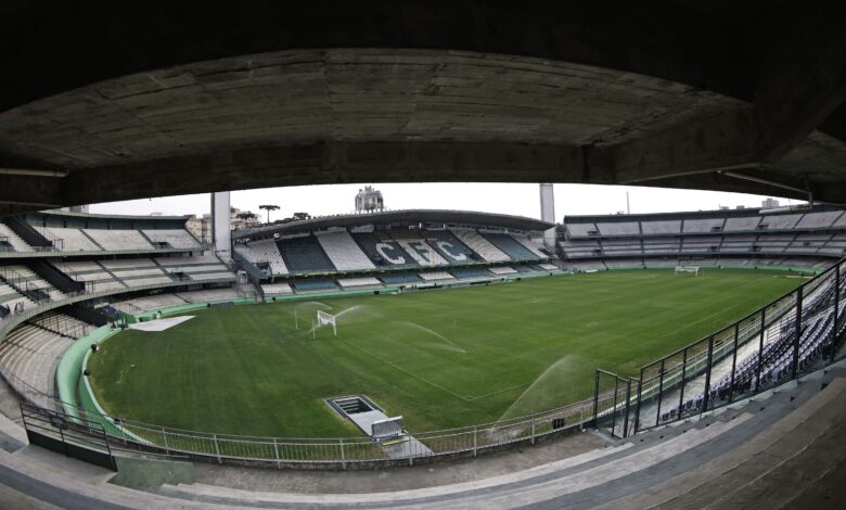 Coritiba x Andraus: horário e onde observar ao jogo do Paranaense Coritiba x Andraus: horário e onde observar ao jogo do Paranaense